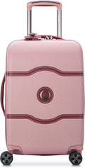 DELSEY PARIS Chatelet Air 2.0 19 in Carry-On Spinner - Lightweight