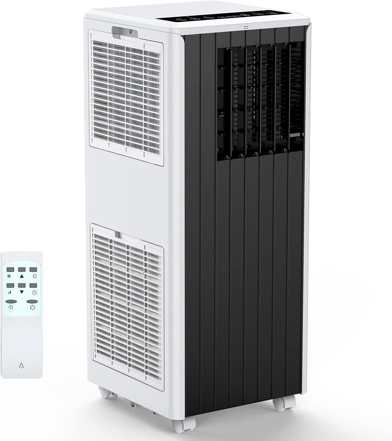 8000 BTUs Portable Air Conditioner for Efficient Cooling
