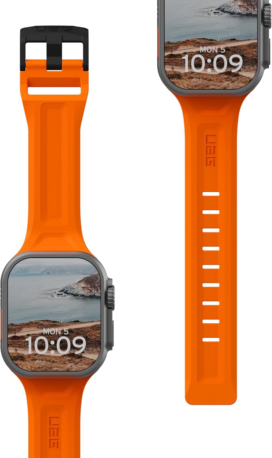 URBAN ARMOR GEAR Apple Watch Band for Series Ultra 3 to SE2