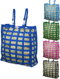 Derby Originals Supreme 4-Sided Slow Feed Hay Bag for Horses