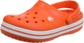 Crocs Unisex Adult Crocband Clog - Lightweight Everyday Comfort up