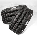 Off Road Traction Boards Short Recovery Tracks for ATV/UTV - Compact
