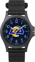 Timex Men's NFL Pride 40mm Watch: Functional Style for Fans