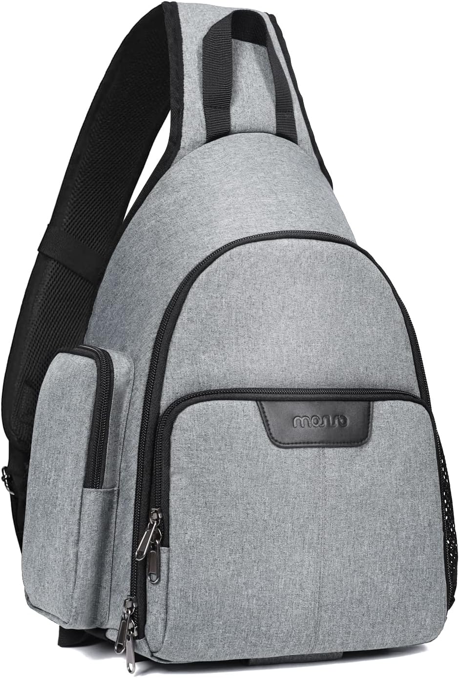 MOSISO Camera Bag Sling Backpack for DSLR and Mirrorless Cameras