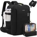Travel Backpack For Women 40L Carry On Personal Item - Comfortable