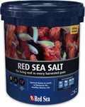 Red Sea Reef Salt Mix Small Bucket - Advanced Formula for Coral Health