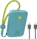 10,000mAh Nimble Champ Portable Charger - 20W Dual USB-C Fast Charge