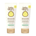 Baby Bum Mineral Sunscreen Lotion SPF 50 - Gentle Mineral Protection