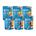 Gerber Graduates Fruit & Veggie Melts Snack Variety Pack - Easy Melt