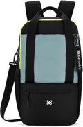 Sherpani Camden Convertible Backpack - 3-in-1 Travel Tote