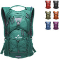 Teton Oasis Water Backpack for Trail Running, Cycling, and Hiking