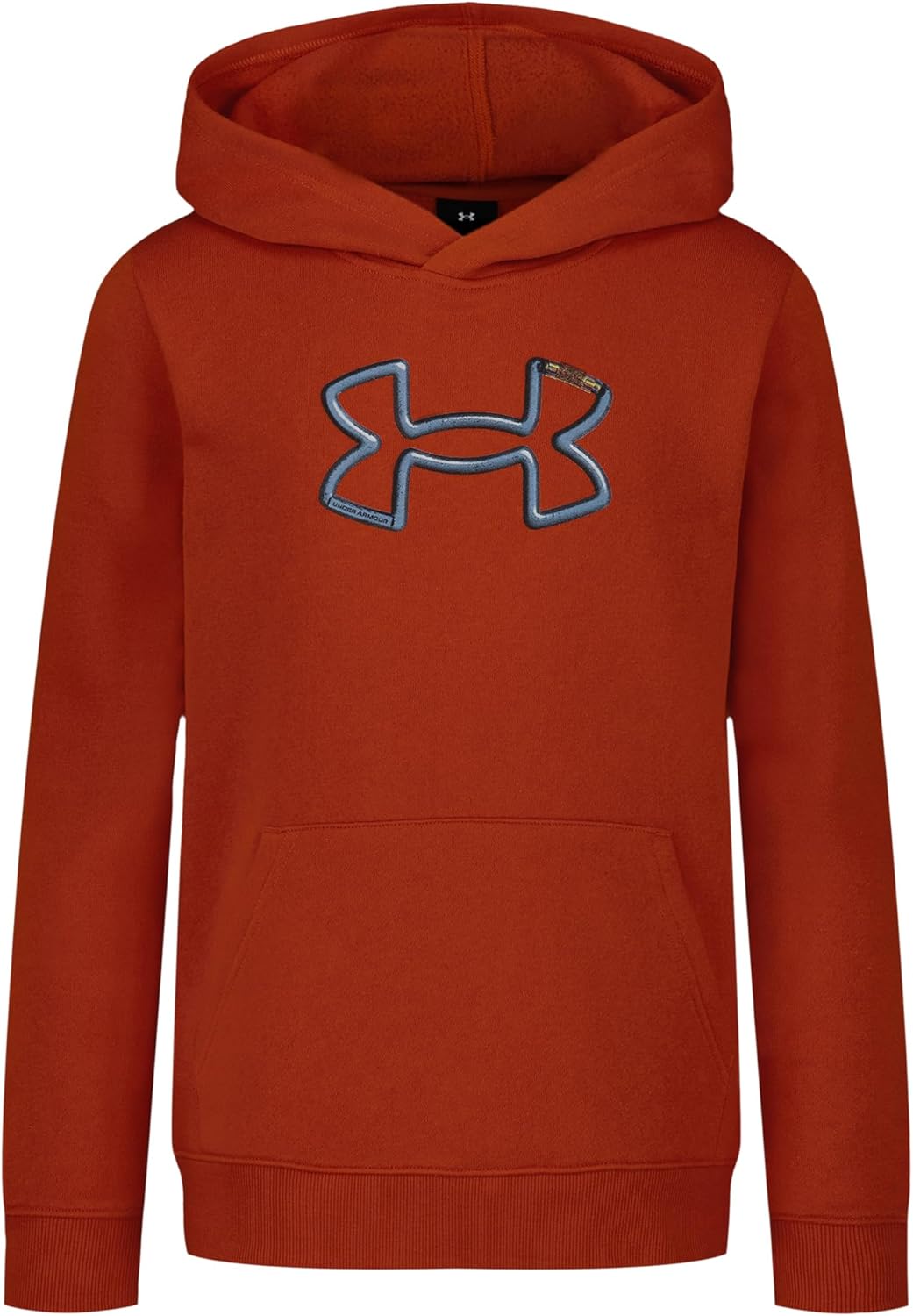 Under Armour Girls Hoodie Set for Active and Casual Wear