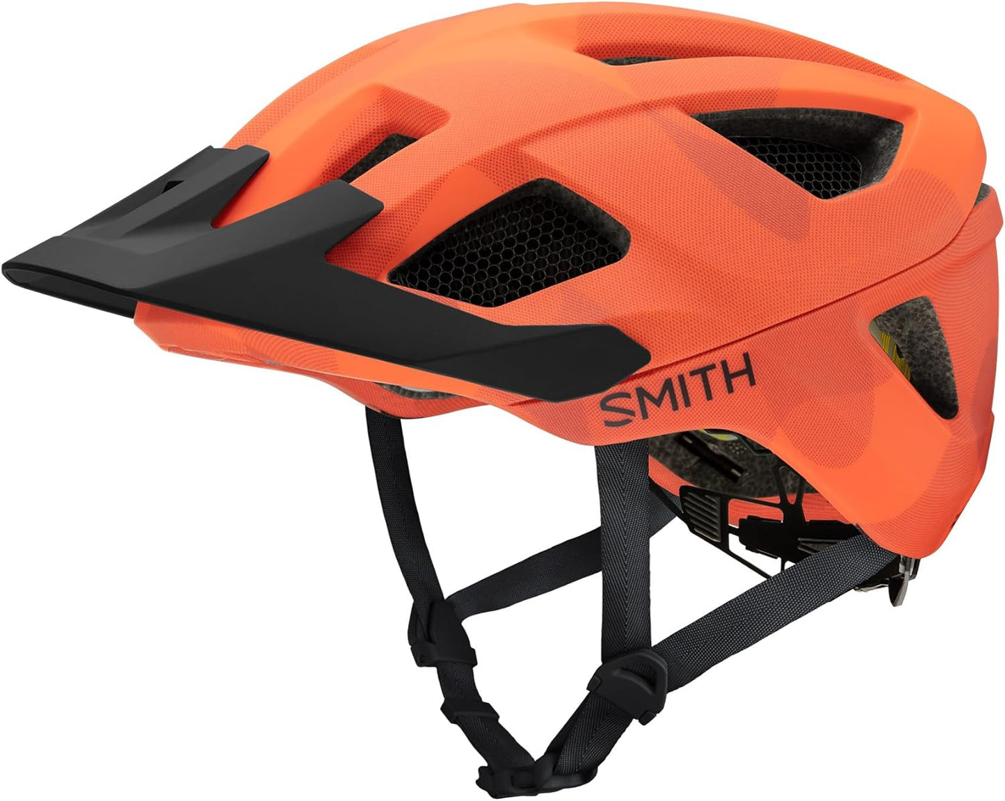 SMITH Session MIPS: Superior Protection