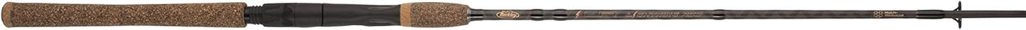 Berkley Lightning Rod Spinning Fishing Rod for Anglers