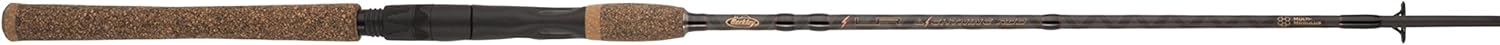 Berkley Lightning Rod Spinning Fishing Rod for Anglers