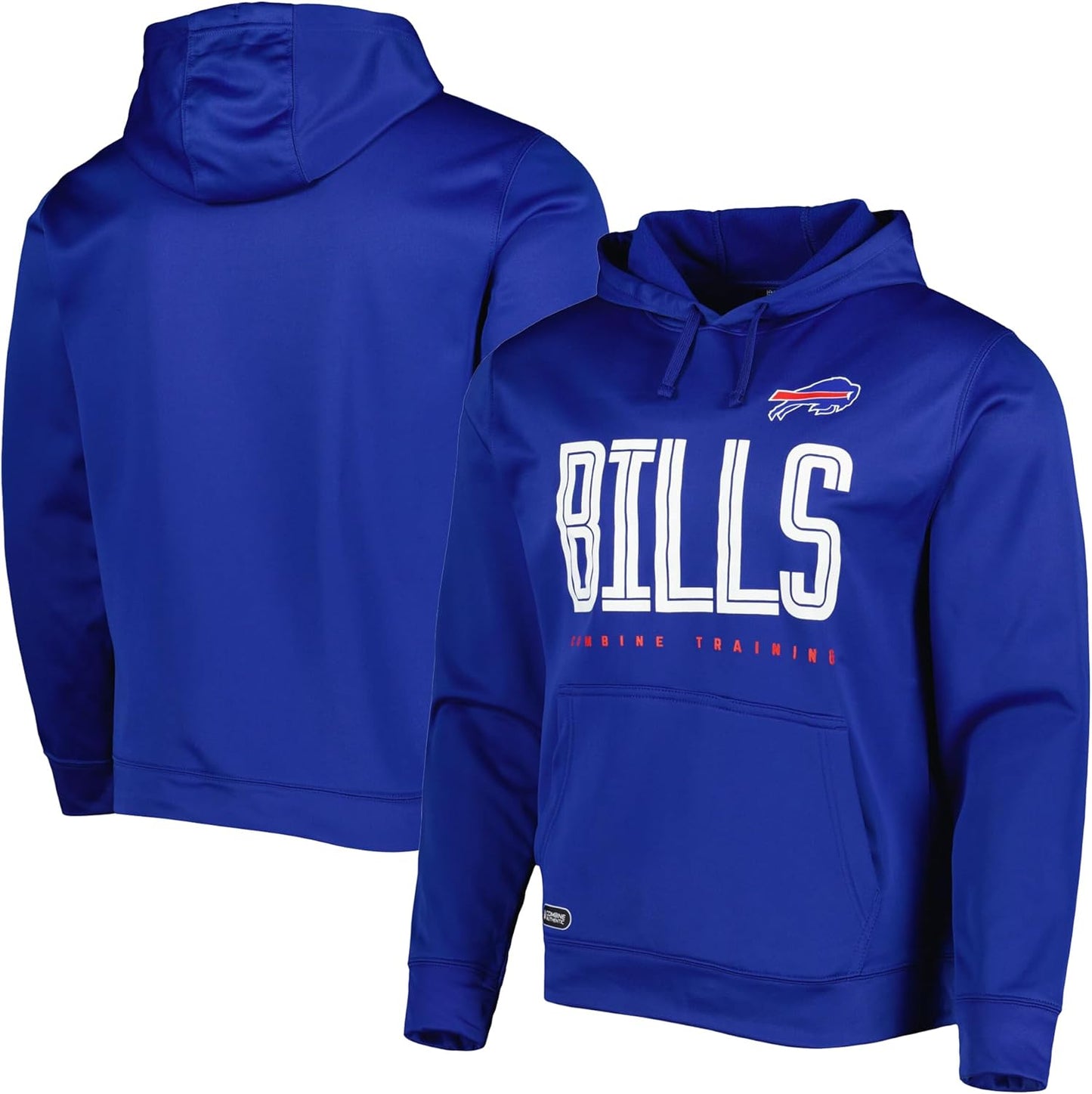 NFL Youth Unisex Green Team Color Performance Hoodie Review