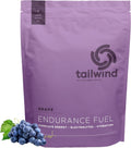 Endurance Fuel Carbohydrate & Electrolyte Drink Mix - Grape 50