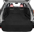 F-color Waterproof SUV Cargo Liner for Dogs - Durable Pet Protection
