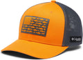 Columbia PFG Mesh Ballcap - Comfortable Ventilated Fishing Hat