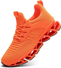 Women's Slip On Blade Running Shoes - Lightweight Fashion Sneakers