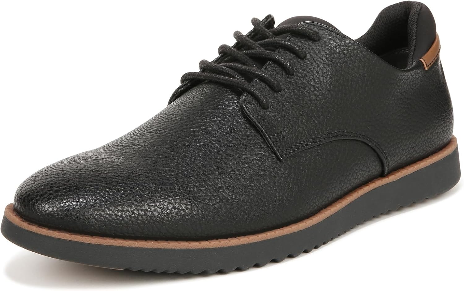 Dr. Scholl's Mens Sync Casual Oxford Shoes for Comfort & Style