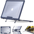 MacBook Air 15 in Protective Case Compatible with M4 M3 M2 - Navy