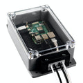 Outdoor IP65 Project Enclosure for Raspberry Pi and Arduino