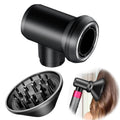 Dyson Airwrap Styler Airwrap Hair Dryer Combo