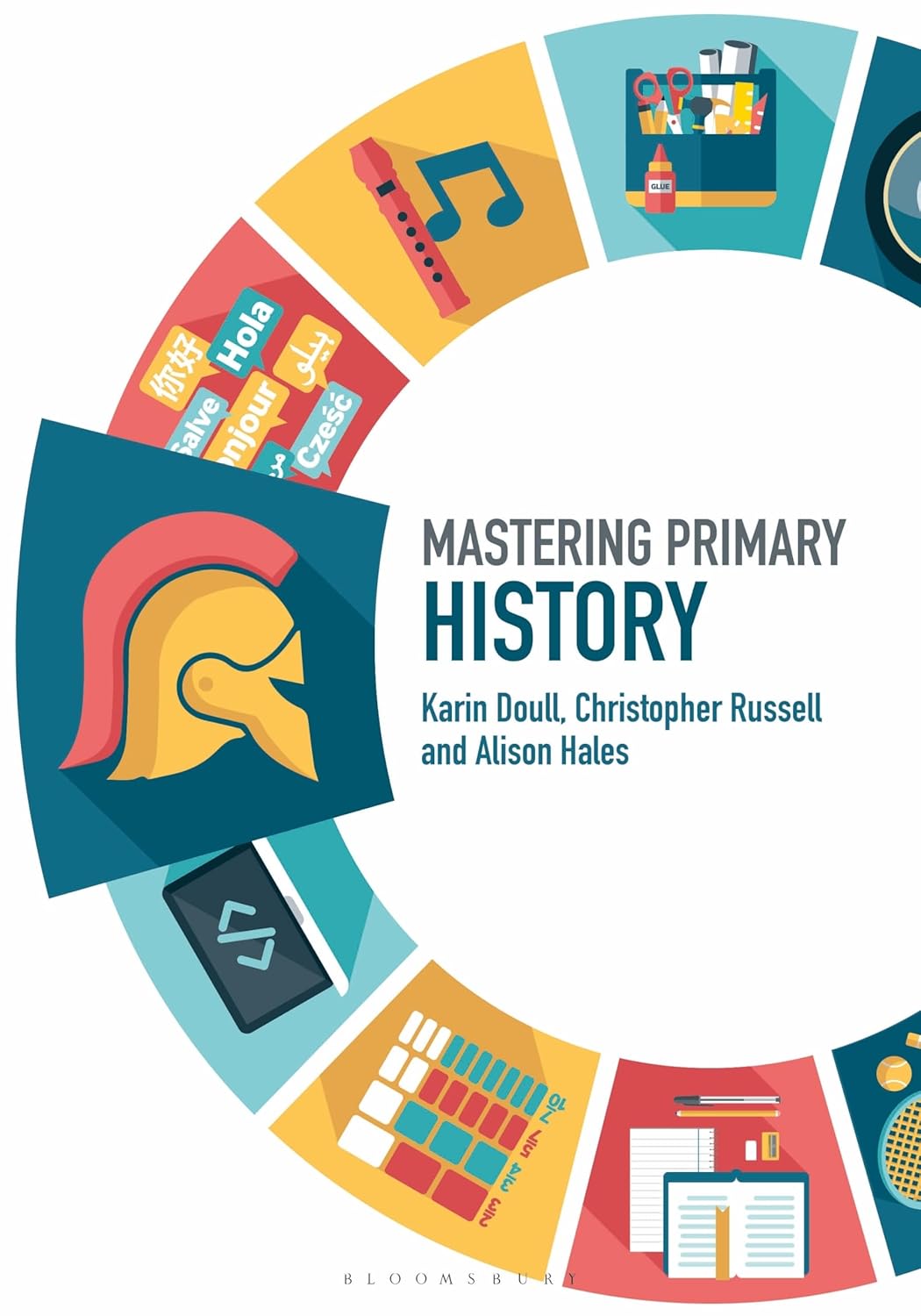 Mastering Primary History: Essential Guide for Educators