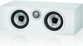 Bowers & Wilkins HTM6 S2 Center Channel Speaker - Clear Dialogue Focus