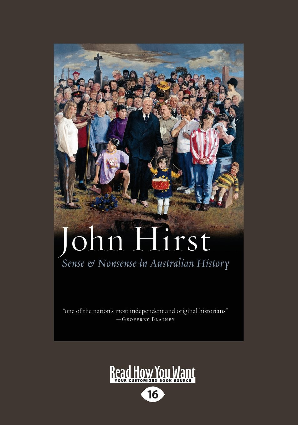 Sense & Nonsense In Australian History: A Deep Dive Analysis