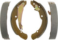 Bendix Premium 999 Rear Brake Shoe for Volkswagen - Quiet, Durable