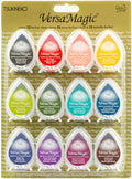 Imagine Scrapbooking Multicolor Ink Pads - Master your craft