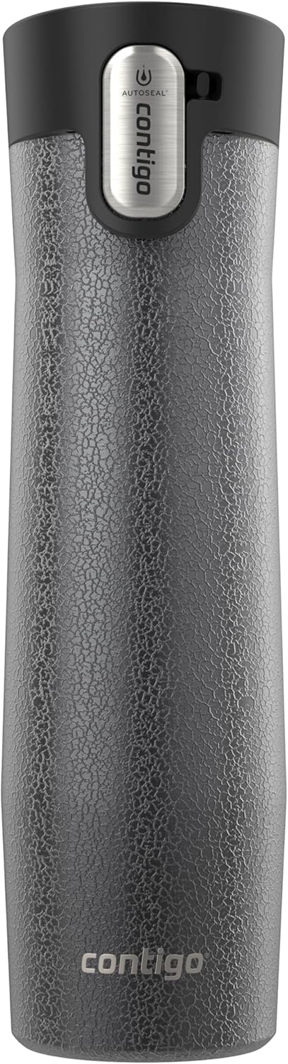 Contigo AUTOSEAL West Loop 24 oz Travel Mug for Hot Drinks