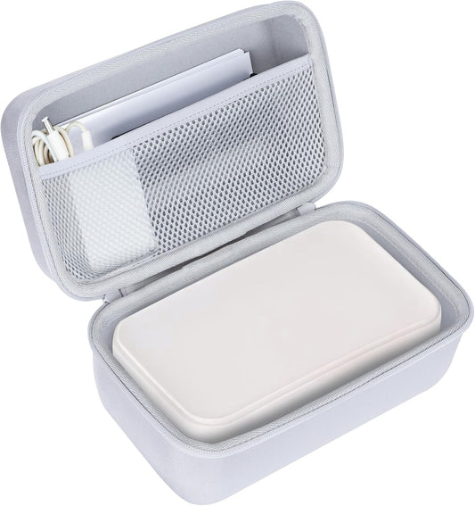 Compact Storage Case for HPRT CP4100 Printer