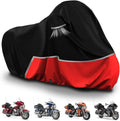 Waterproof Motorcycle Cover for Harley Davidson Touring Limited