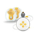 Medela Swing Maxi Hands-Free Double Electric Breast Pump - Portable
