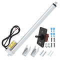 18 Inch High Speed Linear Actuator 12V 1000N - Heavy Duty Motion
