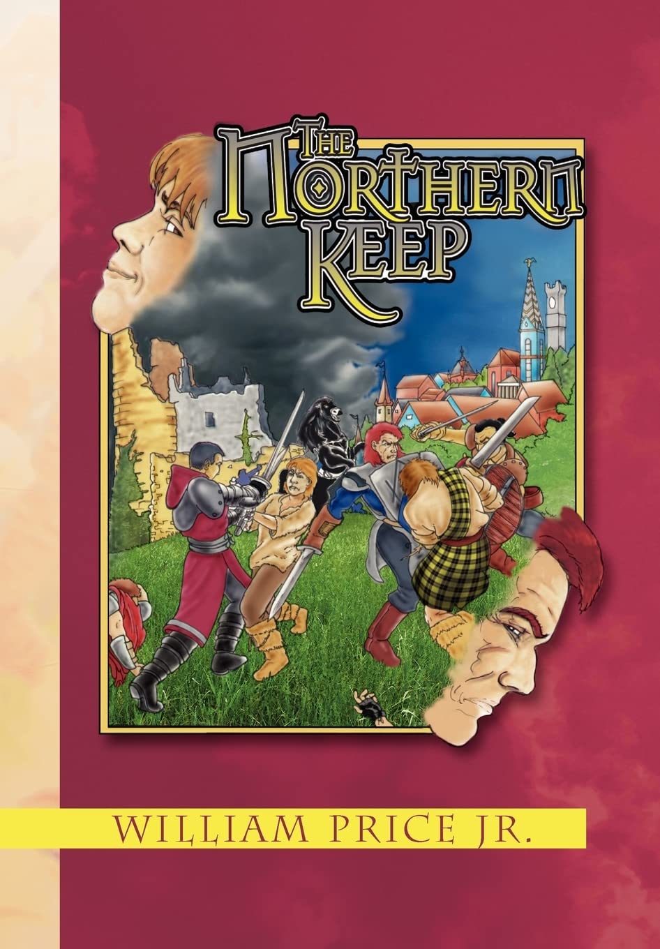 The Northern Keep: A Stunning Addition to Your Home Decor