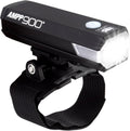 CATEYE AMPP USB Rechargeable Bike Light 900 Lumen Helmet Light