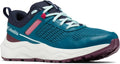 Columbia Women's Plateau Hiking Shoe - Versatile Trail Comfort