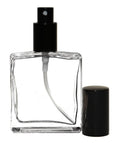 Riverrun 3.4 oz Refillable Perfume Atomizer