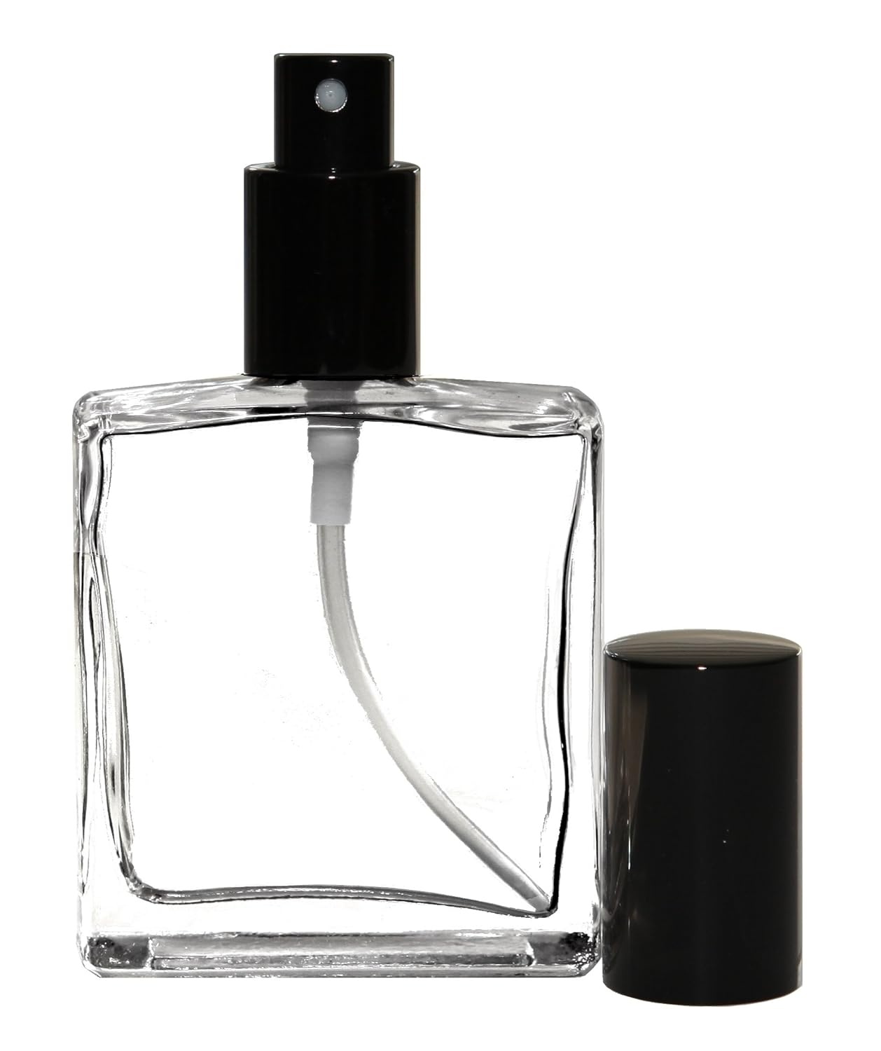 Riverrun 3.4 oz Refillable Perfume Atomizer