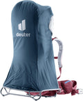 Deuter Kid Comfort Raincover Deluxe - Waterproof Child Carrier Shield