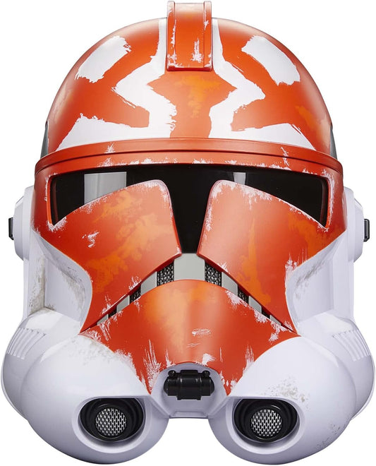 Premium STAR WARS 332nd Ahsoka's Clone Trooper Helmet