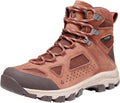 Vasque Women's Breeze Waterproof Hiking Boot - Stay Dry & Stylish!