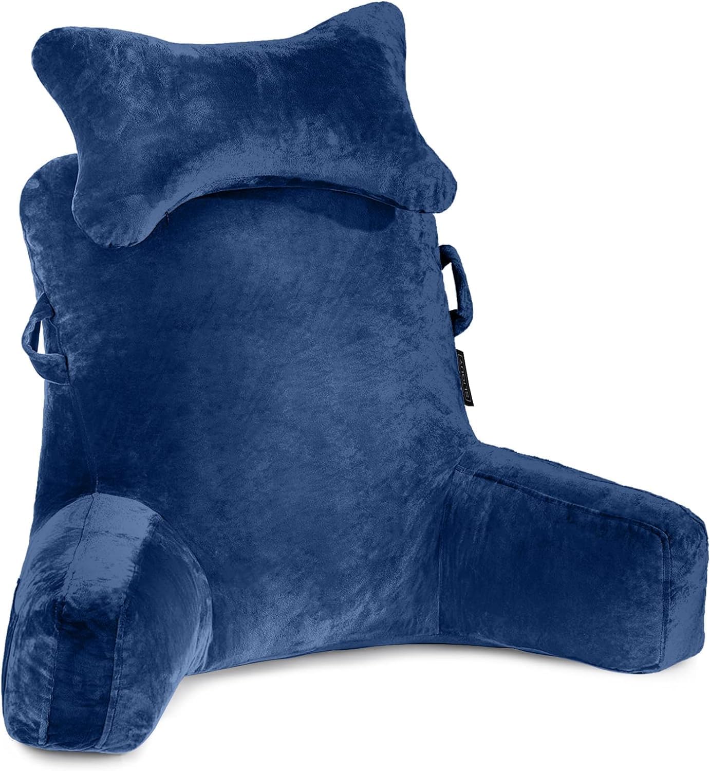 SLIGUY Extra Large 31in Reading Pillow for Ultimate Comfort