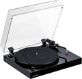 Fluance RT83 Reference High Fidelity Vinyl Turntable - Warm Analog