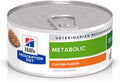 Hill's Prescription Diet Metabolic Weight Management Cat Food