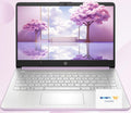 HP 14 Ultrabook Lavender Back to School Edition - 32GB RAM